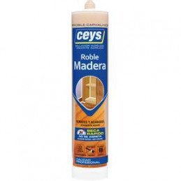 SELLADOR MADERA 280MM ROBLE