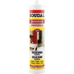 SILICONA BLANCA UNIVERSAL...