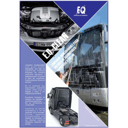 LIMPIADOR BIODEGRADABLE...