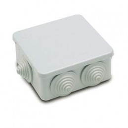 CAJA REGISTRO 100X100X45...