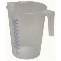 JARRA DIAL 1L MB-PP