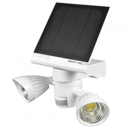 APLIQUE EXT SOLAR LED...
