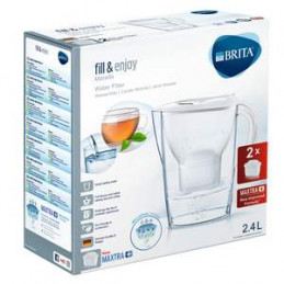 JARRA MARELLA BLANCA + 2...