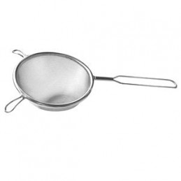 COLADOR INOX. 7CM