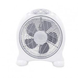 VENTILADOR BOX FAN 3 VELOC....