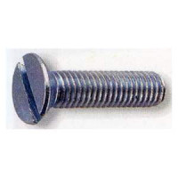 Tornillo arado