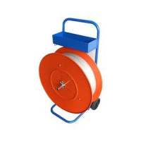 Paletizado, precintos