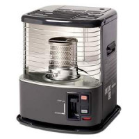 Estufas y calentadores