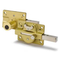 Cerrajería y seguridad