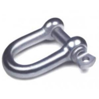 Mosquetones, grilletes